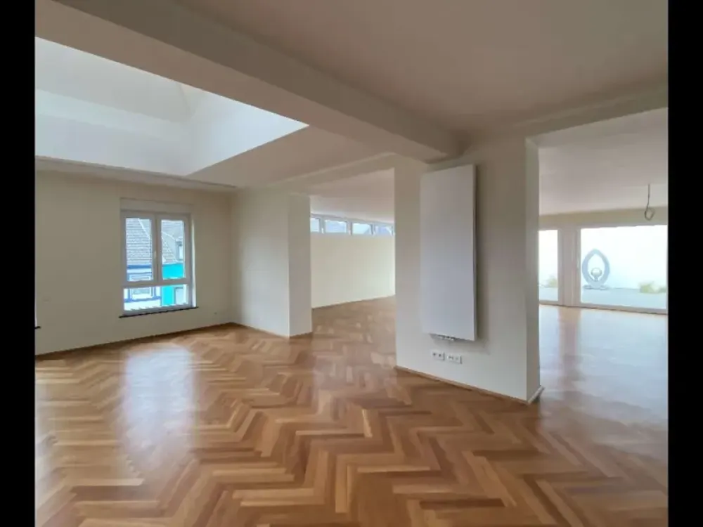 Willkommen in Ihrem neuen Zuhause im Herzen der Krefelder Innenstadt!