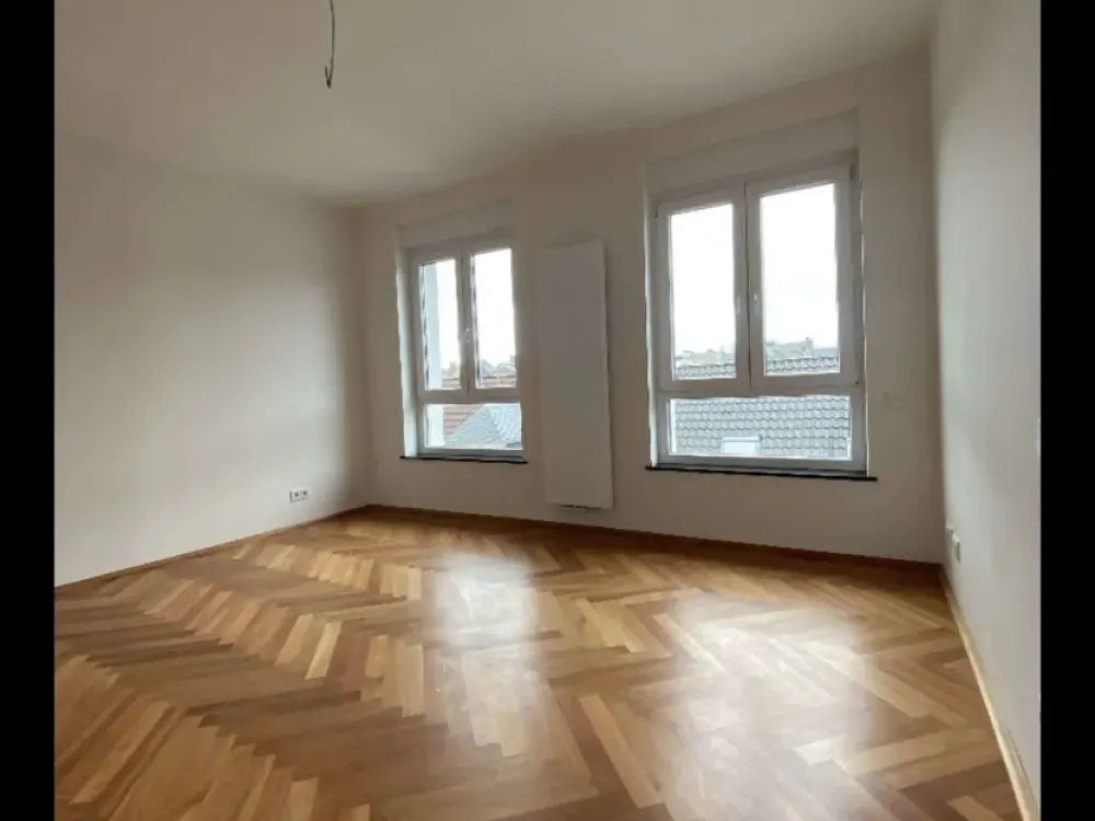 Willkommen in Ihrem neuen Zuhause im Herzen der Krefelder Innenstadt!