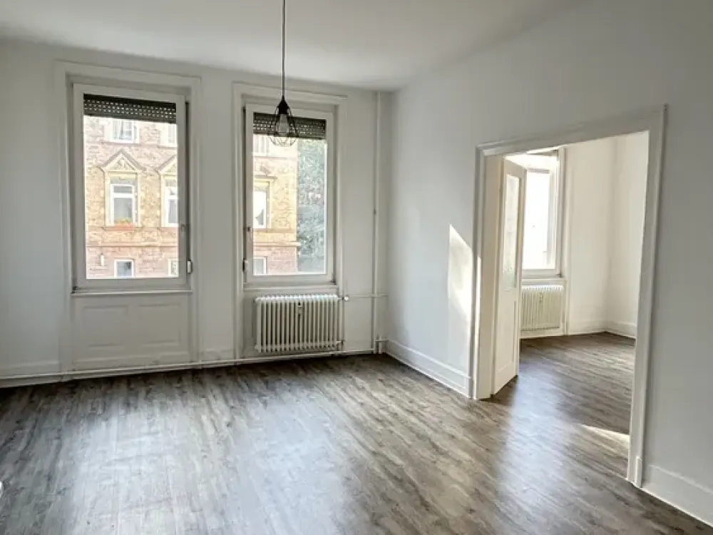 WG Gründung ! Atemberaubende 7 Zimmer Wohnung