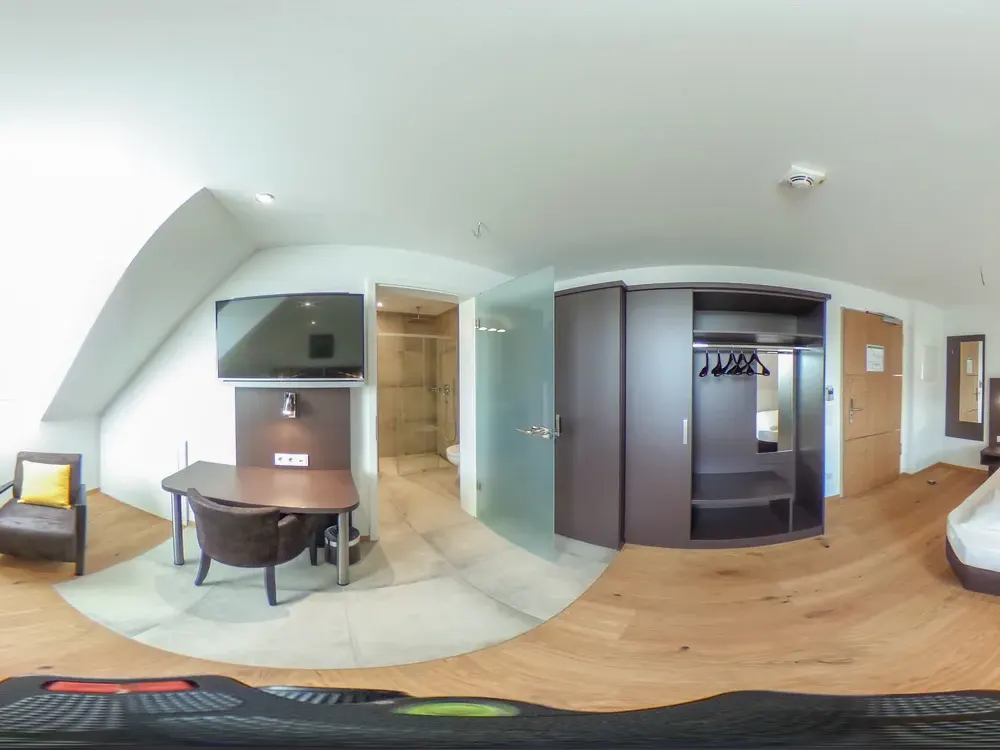 Furnished, Quiet Apartment with Full Amenities