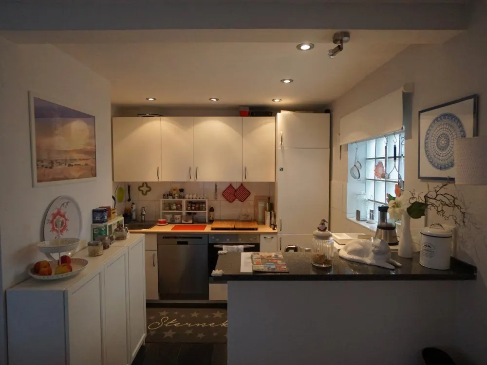 3,5 Zi Wohnung in Seligenstadt/Klein-Welzheim mit Balkon 96 qm