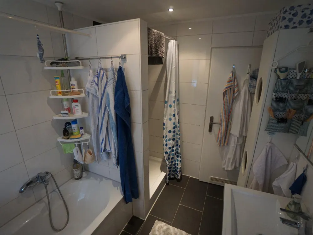 3,5 Zi Wohnung in Seligenstadt/Klein-Welzheim mit Balkon 96 qm