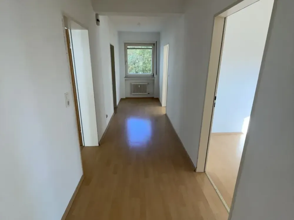 2 Monate Mietfrei - Wunderschöne 4-Zimmer-Wohnung