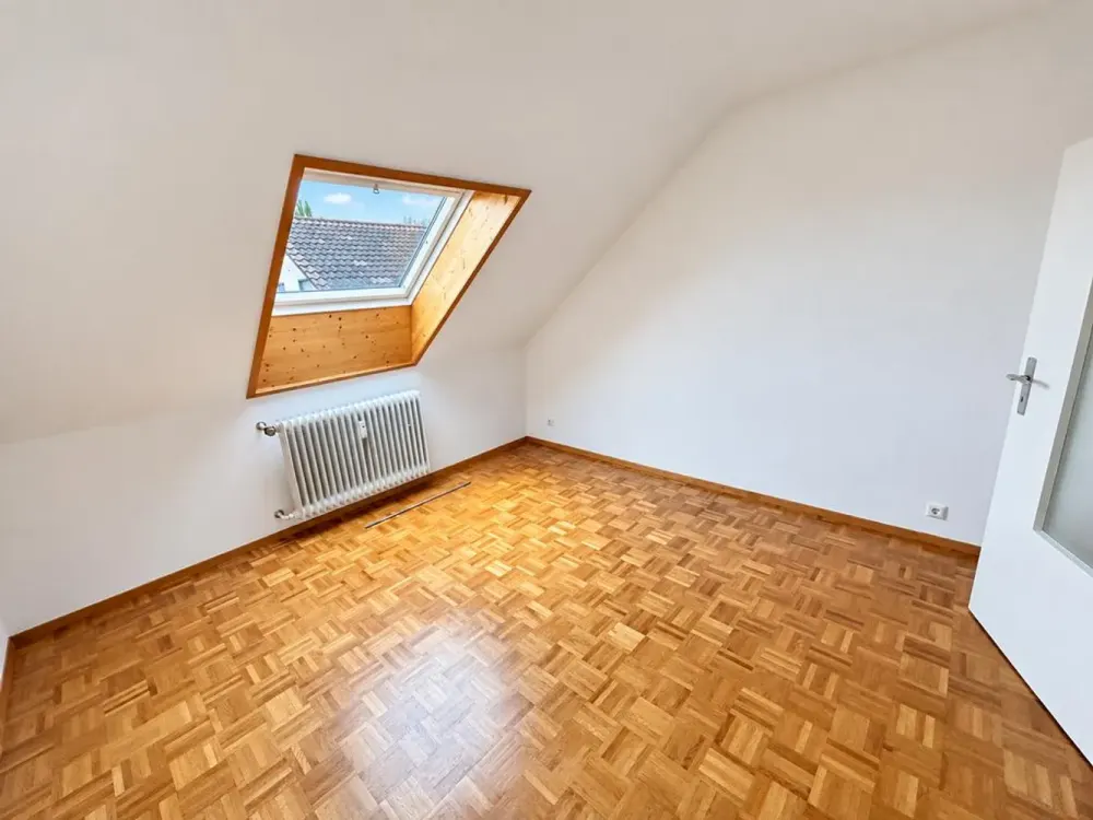 7051 - Gut geschnittene 2-Zimmerwohnung mit großer Wohnküche in ruhiger Wohnlage!