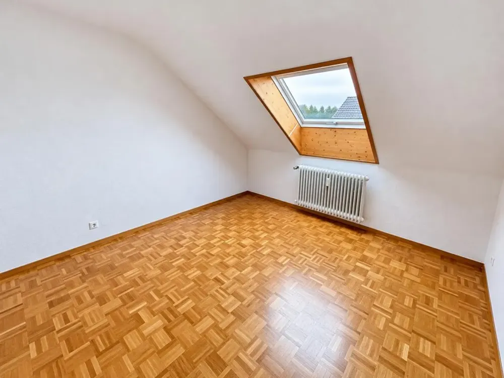 7051 - Gut geschnittene 2-Zimmerwohnung mit großer Wohnküche in ruhiger Wohnlage!
