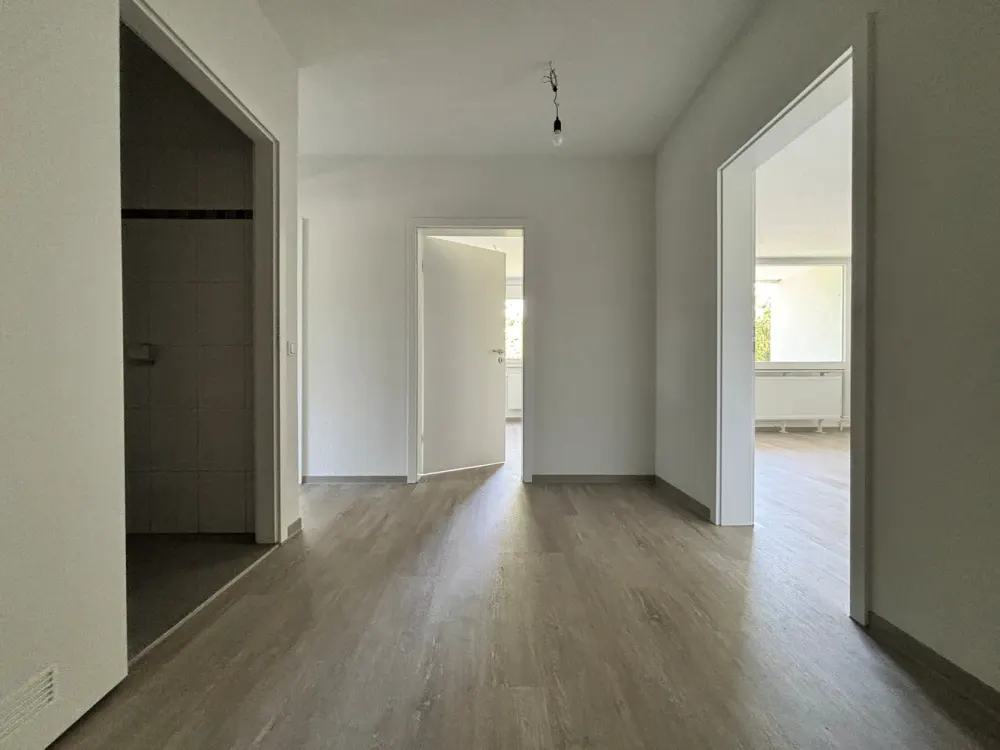 Barrierearme 3-Zimmer Wohung mit Aufzug im Gebäude