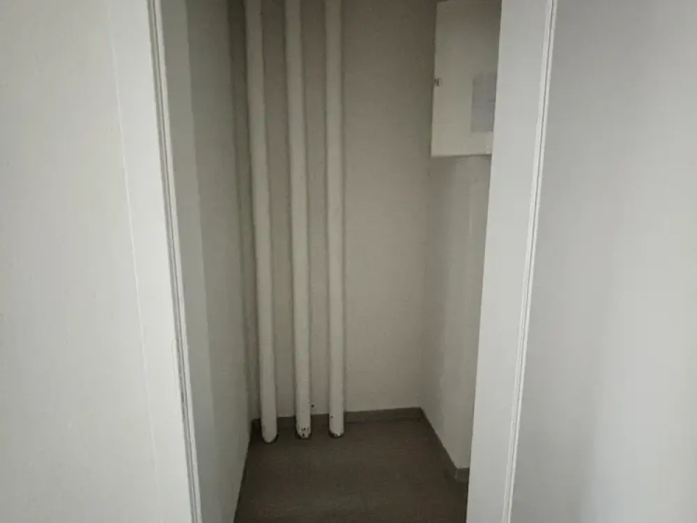 Barrierearme 3-Zimmer Wohung mit Aufzug im Gebäude
