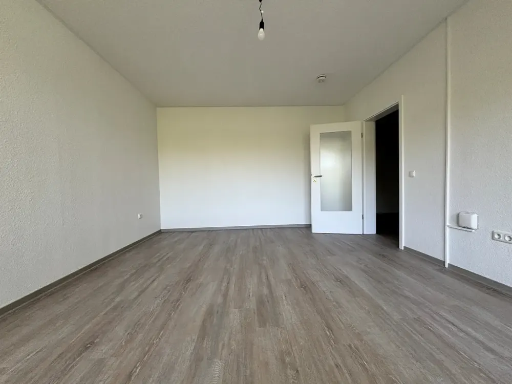 Barrierearme 3-Zimmer Wohung mit Aufzug im Gebäude