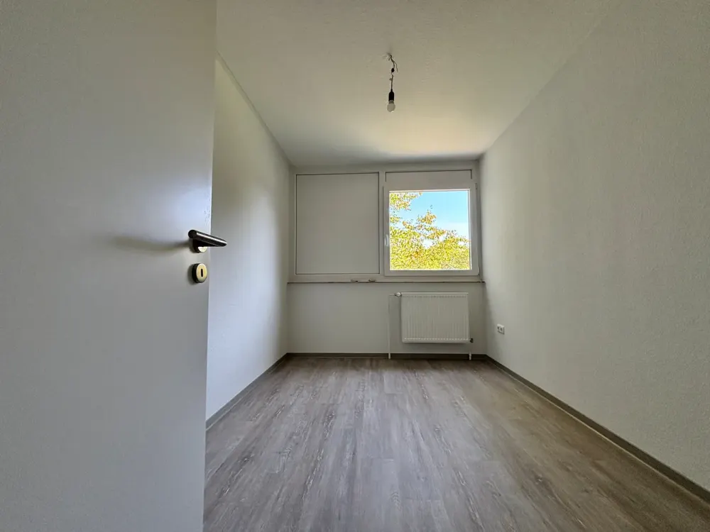 Barrierearme 3-Zimmer Wohung mit Aufzug im Gebäude