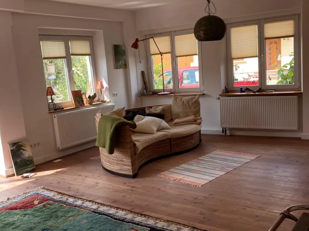 Short-term rental apartment near Sarreguemines 10.2026 to 4.2027