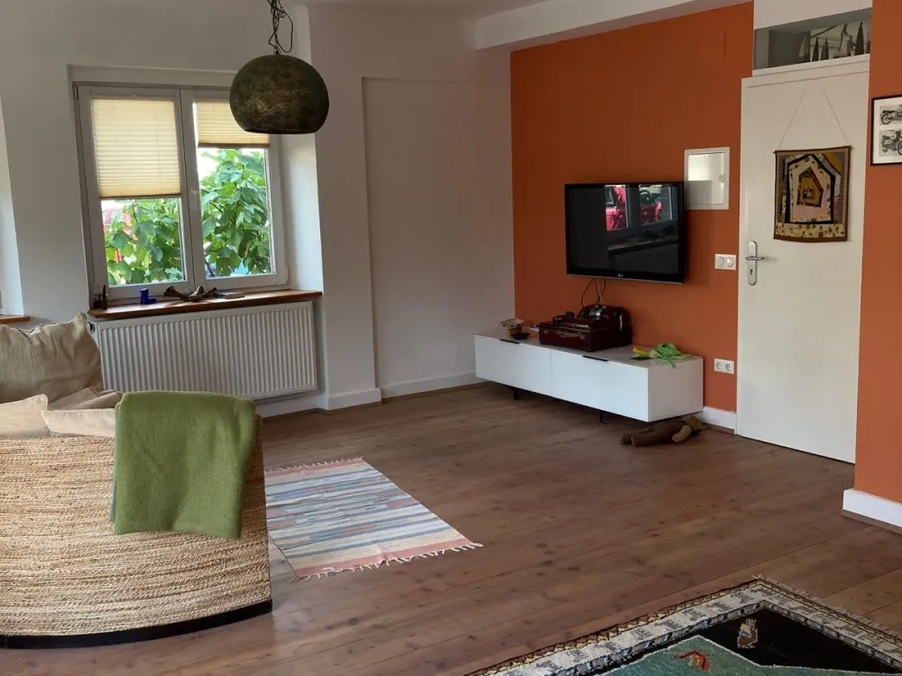 Short-term rental apartment near Sarreguemines 10.2026 to 4.2027