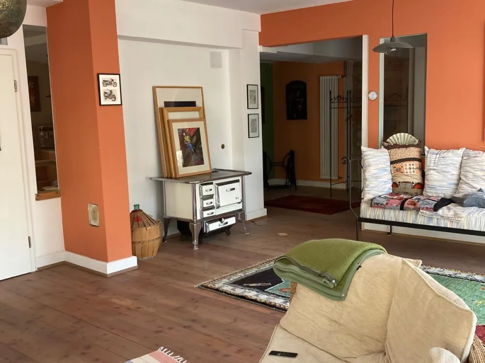 Short-term rental apartment near Sarreguemines 10.2026 to 4.2027