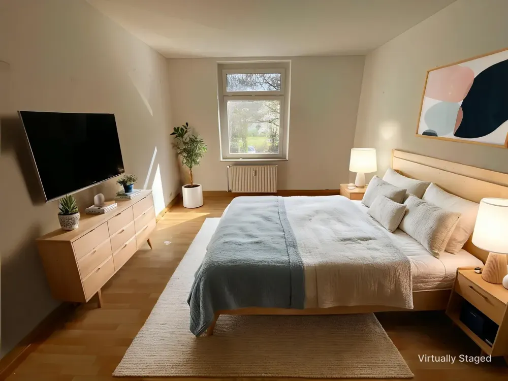 Available Immediately! 2-Room Apartment in Dortmund Bövinghausen