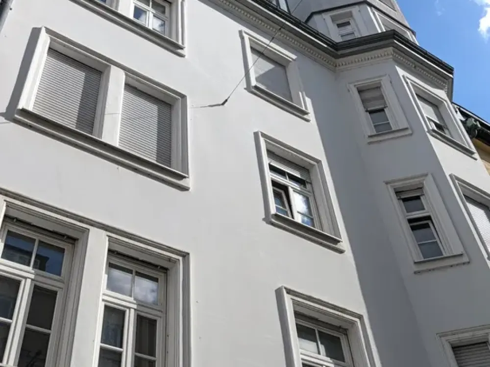 3 Zimmerwohnung * Lehel * WG geeignet * Isarnah * U-Bahnstation Lehel 2 min