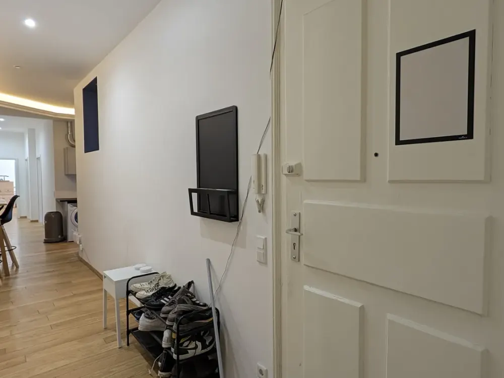 3 Zimmerwohnung * Lehel * WG geeignet * Isarnah * U-Bahnstation Lehel 2 min