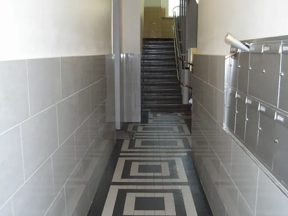 ***Attraktive Wohnung in zentraler Lage***