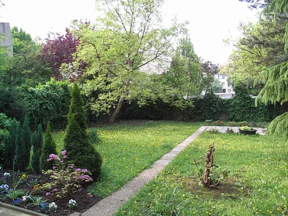 ***Attraktive Wohnung in zentraler Lage***