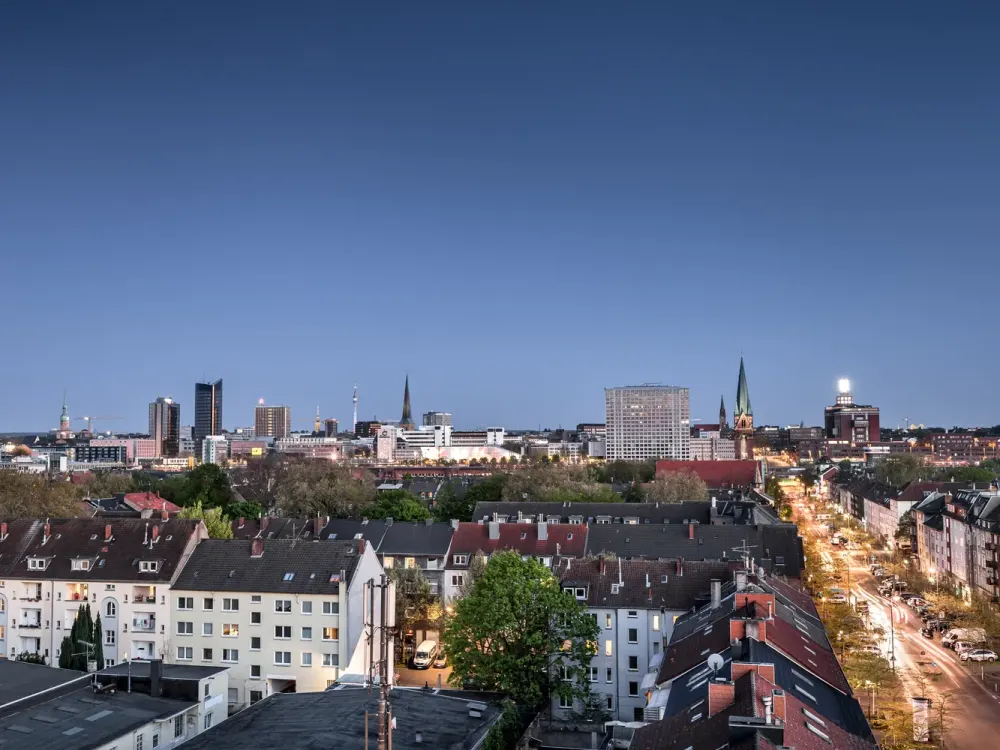 ***Attraktive Wohnung in zentraler Lage***