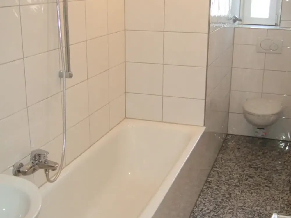 ***Attraktive Wohnung in zentraler Lage***