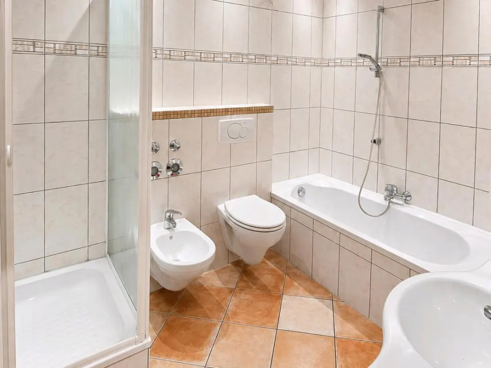 Helle 3-Zimmer Wohnung Bremen-Hemelingen ab sofort zu vermieten