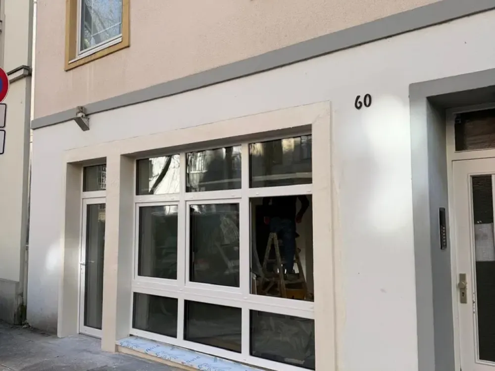 Charmante, möblierte 2-Raumwohnung im beliebten Agnesviertel, mit Zugang zum Gemeinschaftsgarten