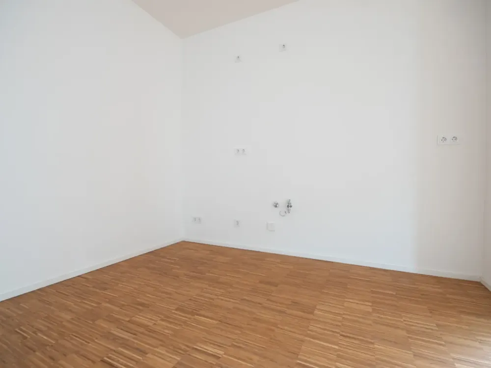 Hafen 1 - Wohntraum mit großer Dachterrasse | Blick auf den Kanal | 2 Bäder | Aufzug | Stellplatz