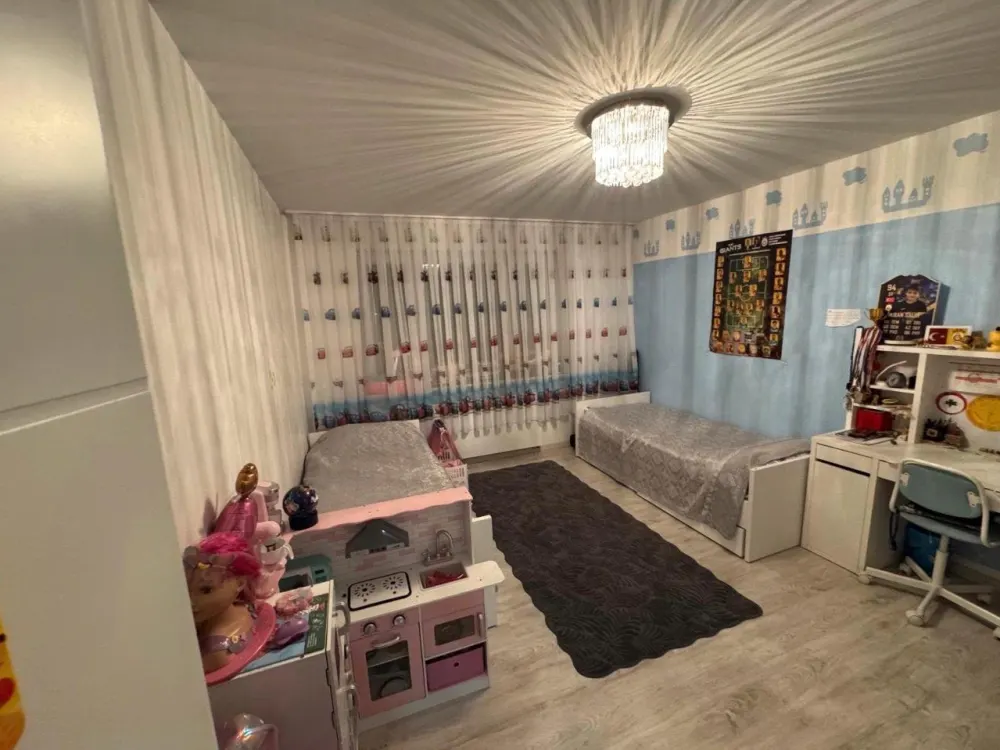 3-Zimmer-Wohnung mit Balkon in Nürnberg, St. Leonhard