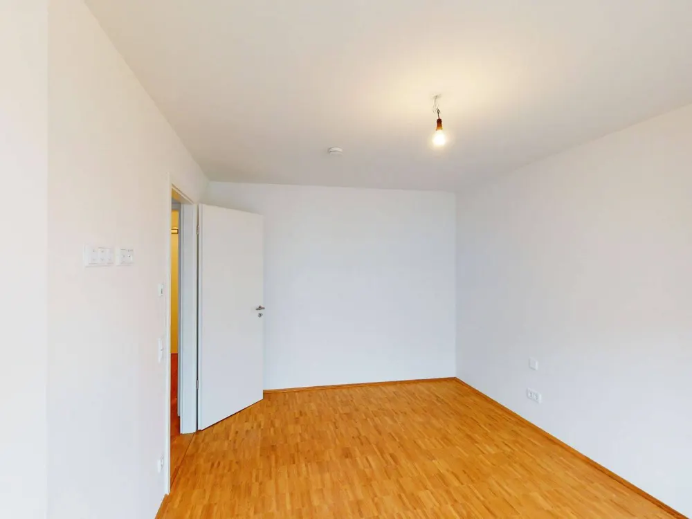 Gemütliche 2 Zimmer Wohnung!