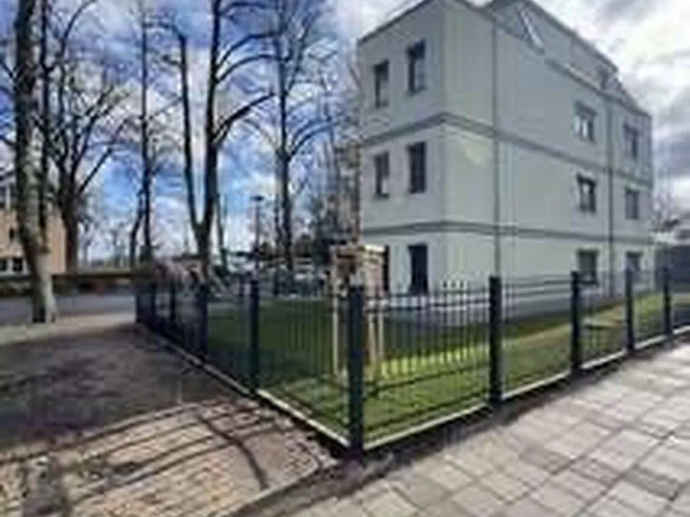 Traumhaftes Penthouse mit großer Dachterrasse & Dämeritzsee-Blick