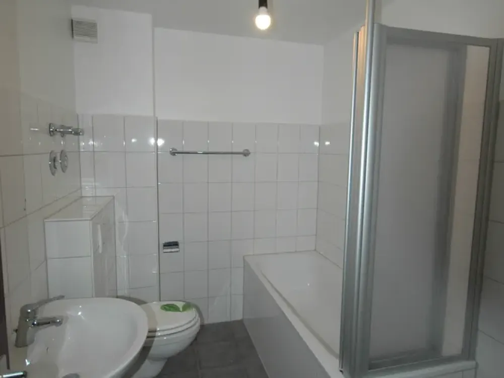 3-Zimmer mit Balkon in Bergisch Gladbach / Hebborn