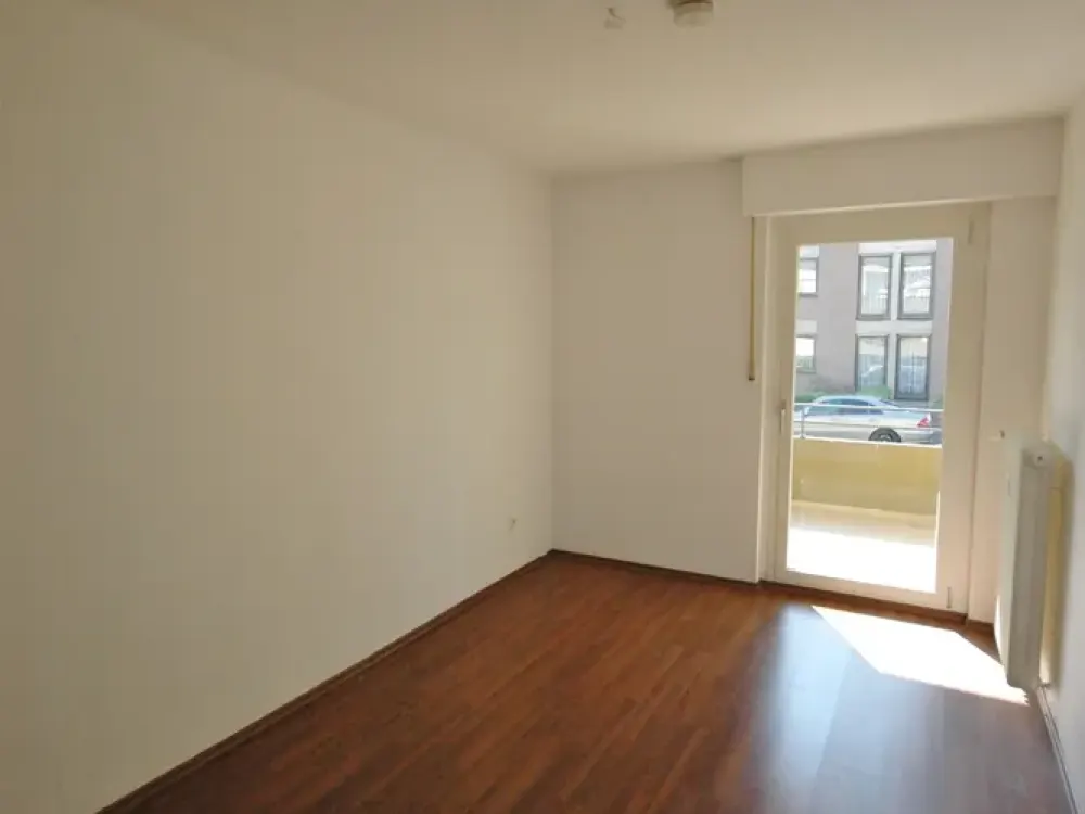 3-Zimmer mit Balkon in Bergisch Gladbach / Hebborn