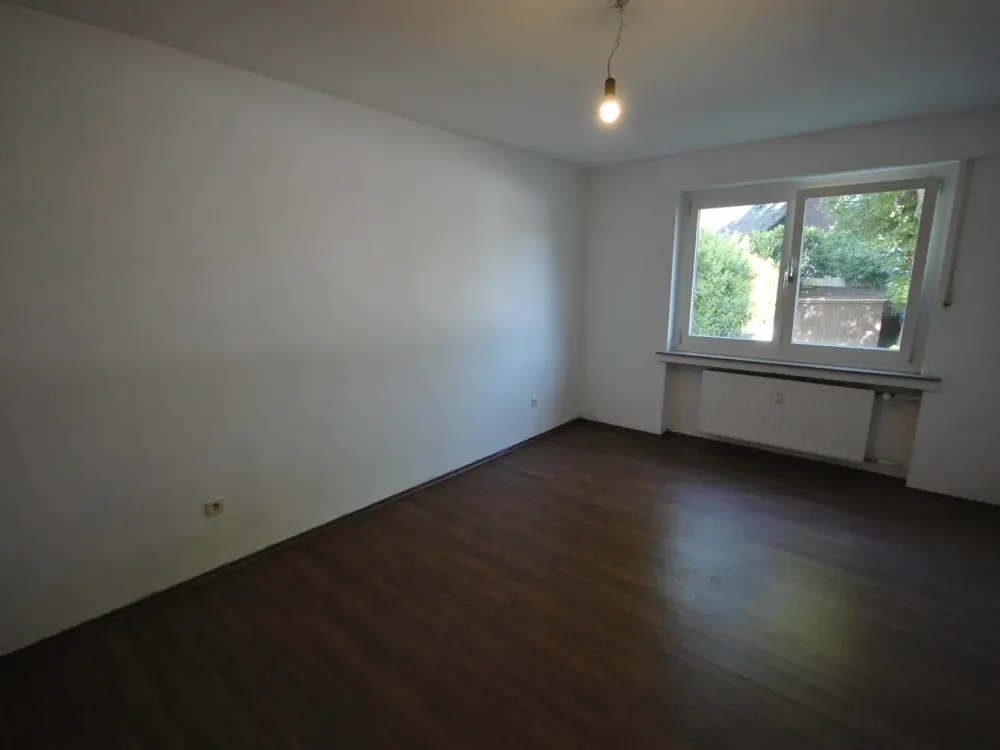 3-Zimmer mit Balkon in Bergisch Gladbach / Hebborn