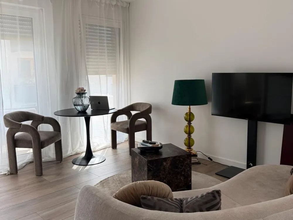 2-Zimmerwohnung in Düsseldorf-Grafenberg