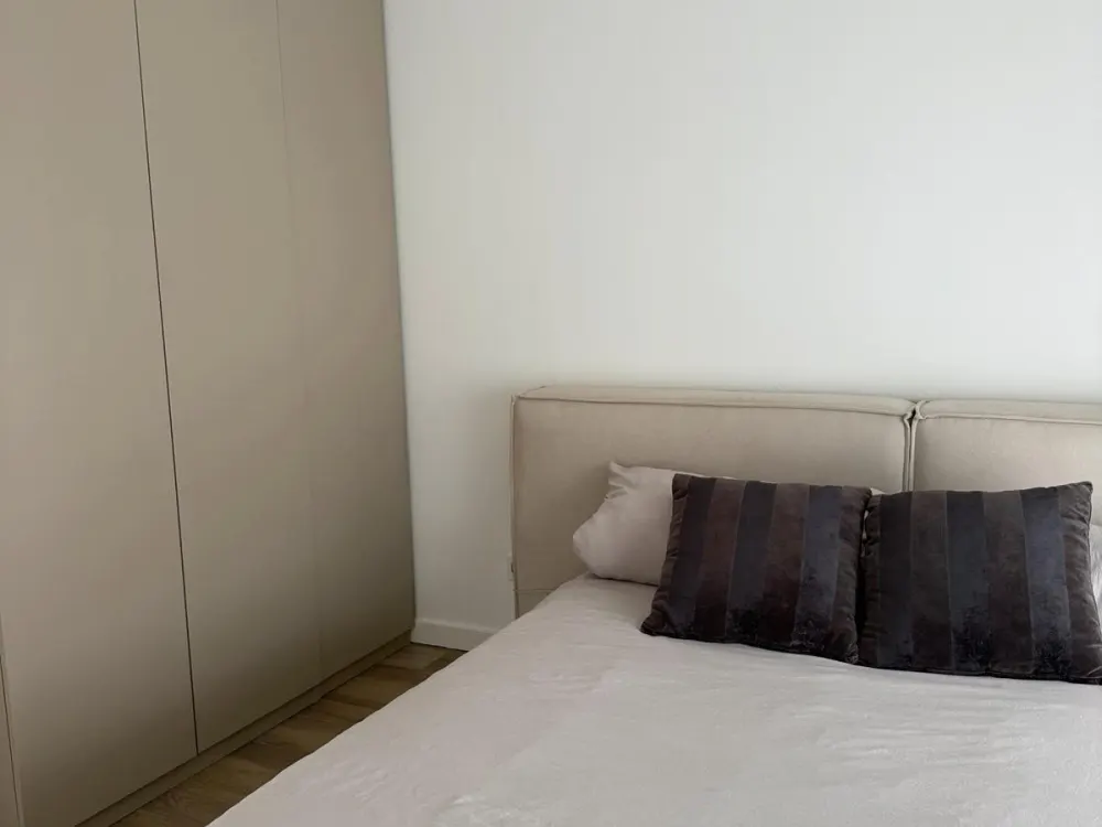 2-Zimmerwohnung in Düsseldorf-Grafenberg