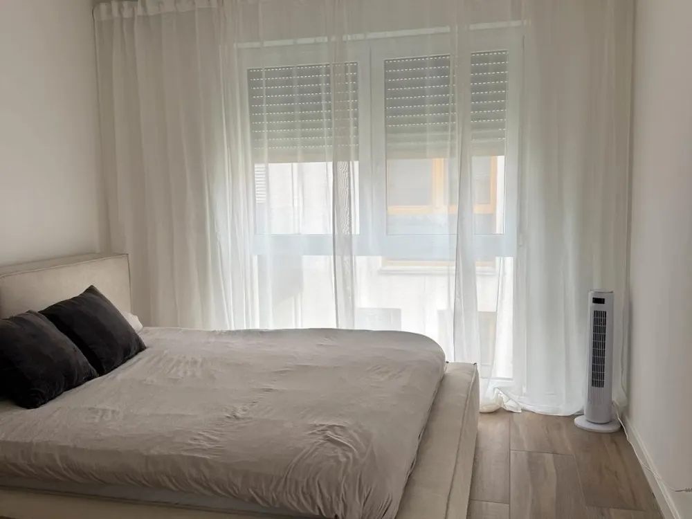 2-Zimmerwohnung in Düsseldorf-Grafenberg