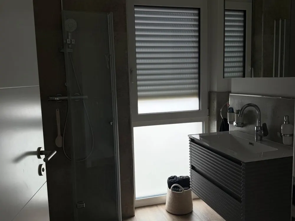2-Zimmerwohnung in Düsseldorf-Grafenberg