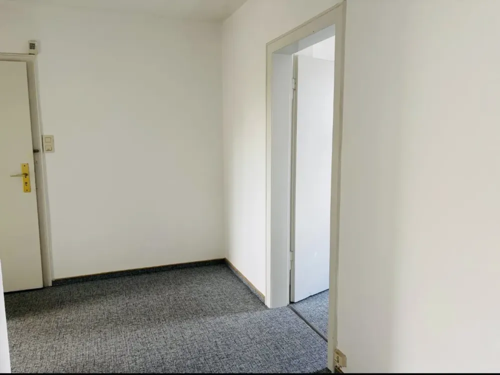 Gemütliche DG Wohnung für Studenten