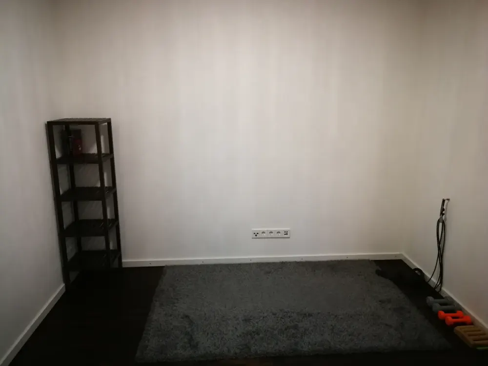 Exklusive, 3-Zimmer-Wohnung mit moderner Einbauküche im Europaviertel zu vermieten