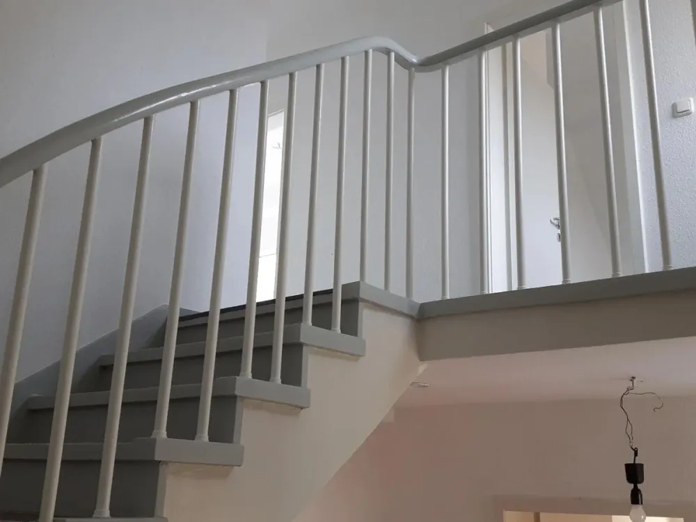 First Occupancy After Renovation | 4-Room Maisonette | Private Entrance | Modern Bathroom | 82 m²