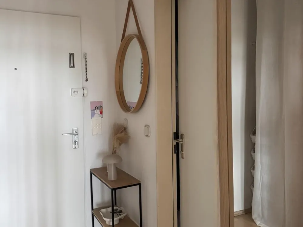 Wohnung zur Zwischenmiete an Wiesnbedienung