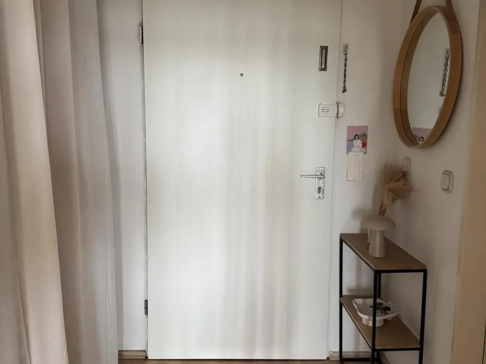 Wohnung zur Zwischenmiete an Wiesnbedienung