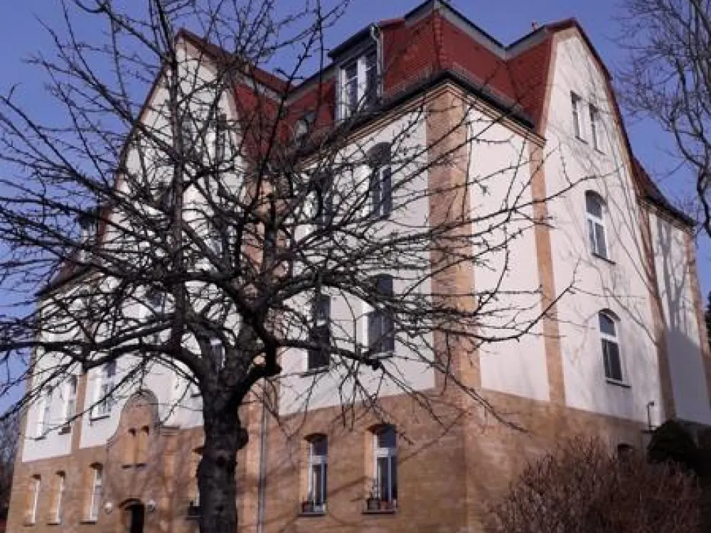 Großzügige zwei Zimmer Wohnung in Leipzig Nähe Zentrum