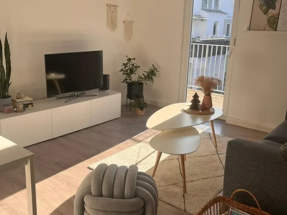 Charmante 3,5-Zimmer Dachgeschosswohnung in Ludwigsburg
