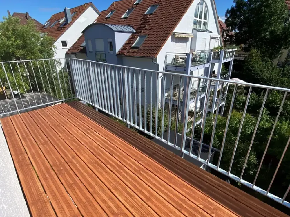 Charmante 3,5-Zimmer Dachgeschosswohnung in Ludwigsburg