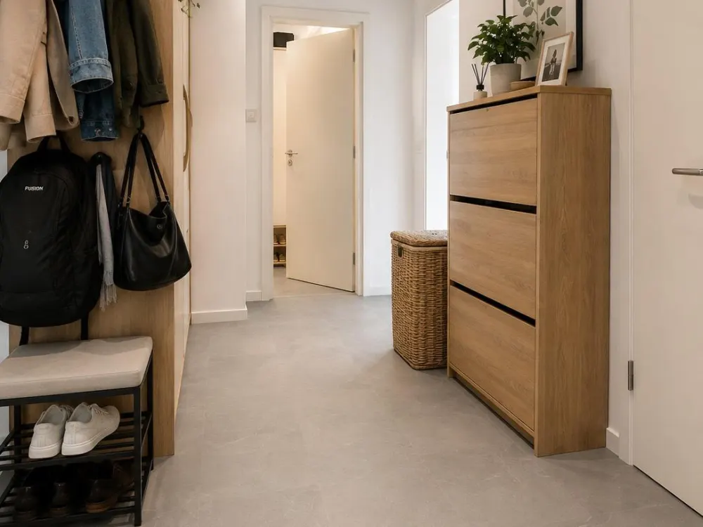 3-Zimmer Wohnung in Hanau: Raum für Ihre Ideen
