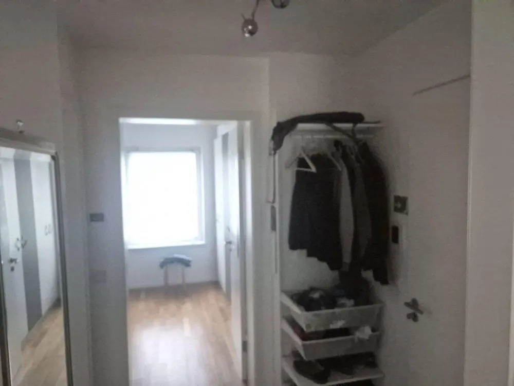 3-Zimmer-Whg. mit Terrasse in Dahlem - Anfragen NUR mit ausgefüllter Selbstauskunft"