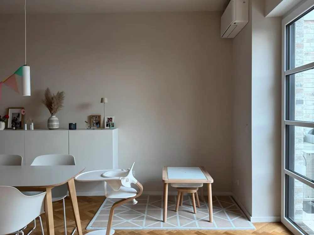 3 Zimmer Wohnung Mothes Karree in Bilk