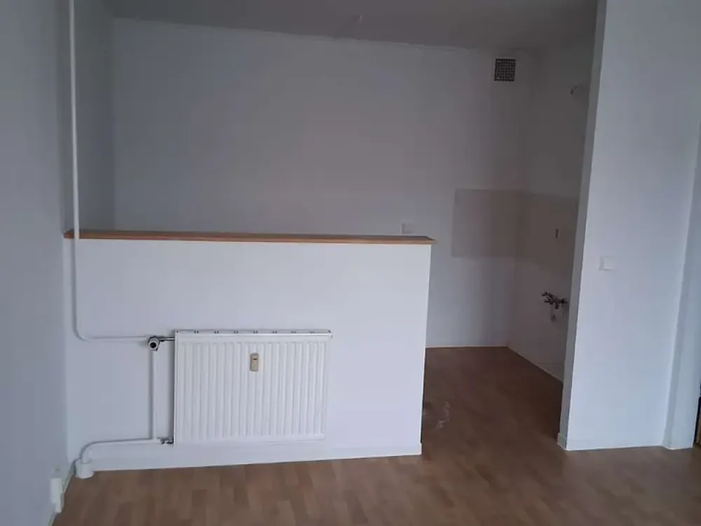 Gamigstraße 22 - helle 3 ZKB Wohnung im 7.OG -WBS- zu vermieten