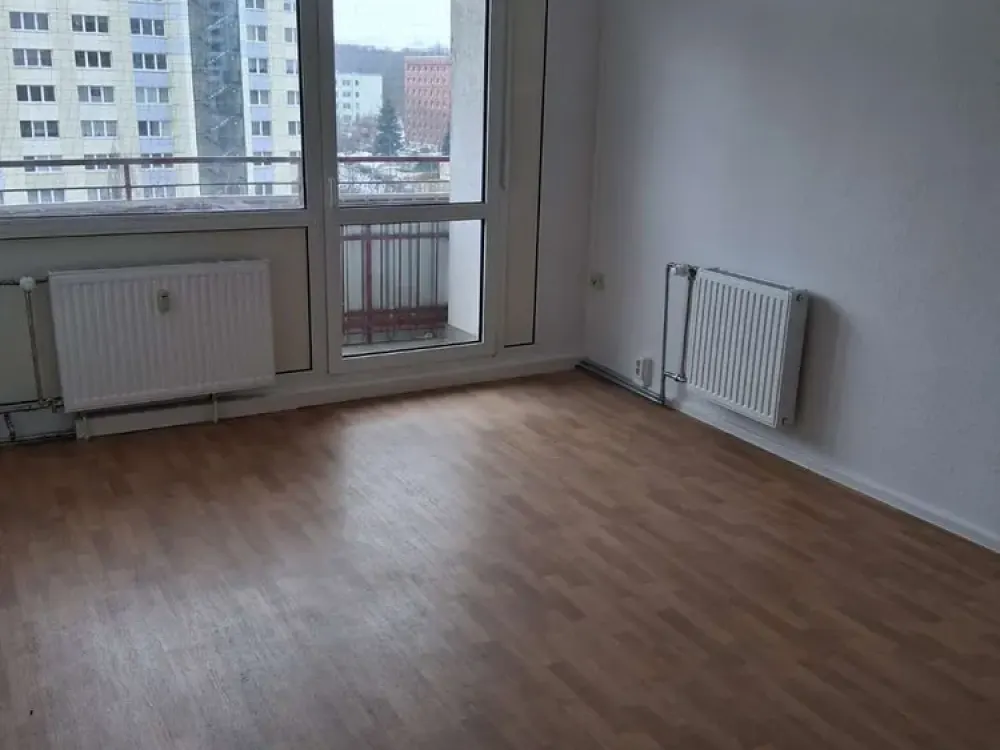 Gamigstraße 22 - helle 3 ZKB Wohnung im 7.OG -WBS- zu vermieten