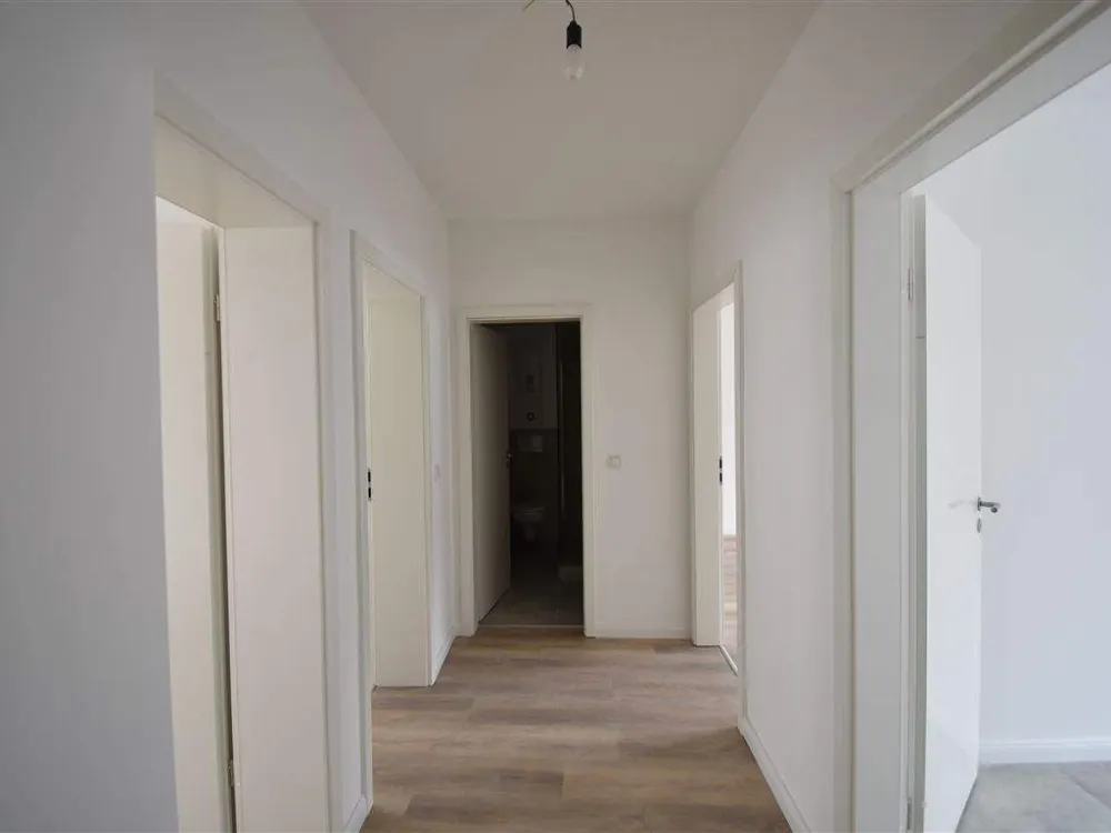D-Altstadt! Sanierte 3-Zimmer-Wohnung ab sofort zu vermieten